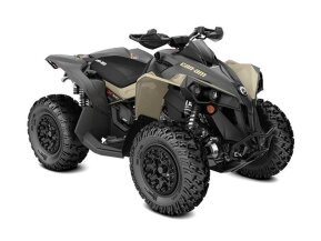 2022 Can-Am Renegade 1000R for sale 201175073